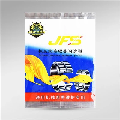 Borsa con chiusura centrale